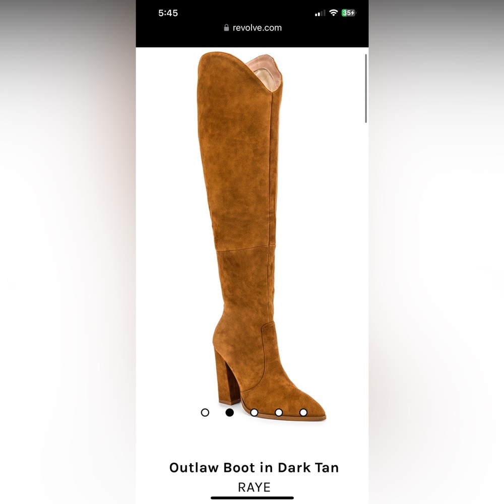 Never Been Worn - image 1